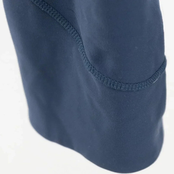 Lululemon In Movement Crop 19" Mineral Blue | 2 - Picture 6 of 9